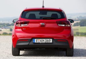 Kia Rio 14