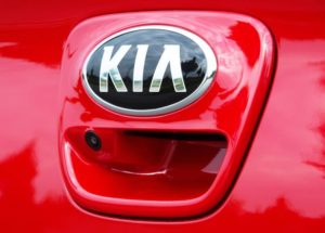 Kia Rio 24