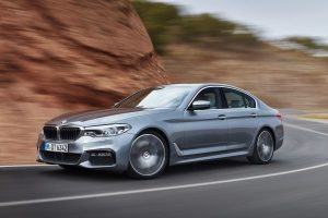 new bmw 5 series 1