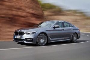 new bmw 5 series 2