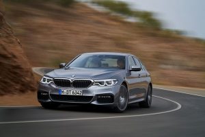 new bmw 5 series 3