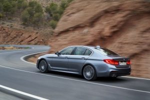 new bmw 5 series 4