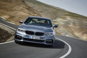 new bmw 5 series 5