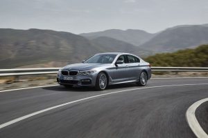 new bmw 5 series 6