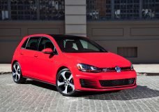 2016 Golf GTI 11