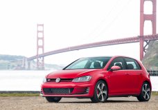 2016 Golf GTI 12