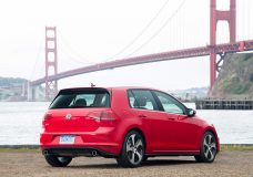 2016 Golf GTI 13