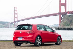 2016 Golf GTI 13