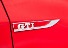 2016 Golf GTI 14