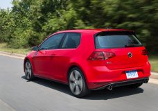 2016 Golf GTI 2