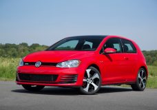 2016 Golf GTI 3