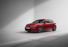 NEW SEAT LEON 4