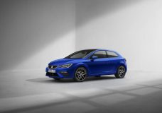 NEW SEAT LEON 5