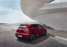 Renault Clio 10