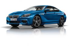 BMW 6 Series 1