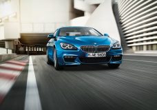 BMW 6 Series 2