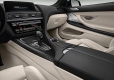 BMW 6 Series 7