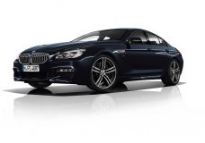 BMW 6 Series 8