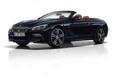 BMW 6 Series 9