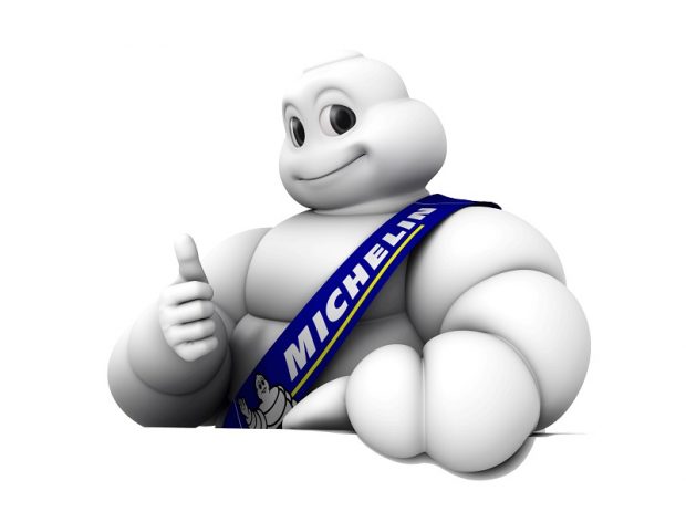 Michelin, 2016 bitmeden 15,5 milyar Avro net satış rakamına ulaştı. Satış rakamları yüzde 1.4 büyüyen Michelin'in performans lastikleri de 11 büyüdü.