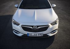 Opel Insignia Grand Sport 9