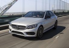 11 - Mercedes-Benz C Serisi Satış Adedi: 13 bin 237