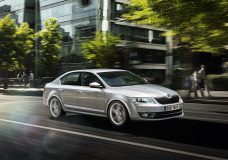 12 - Skoda Octavia Satış Adedi: 12 bin 764