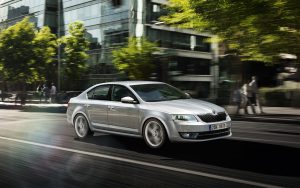 12 - Skoda Octavia Satış Adedi: 12 bin 764