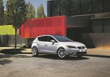 15 - Seat Leon Satış Adedi 11 bin 329