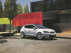 15 - Seat Leon Satış Adedi 11 bin 329