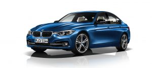 16 - BMW 3 Serisi Satış Adedi: 8 bin 124