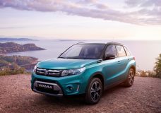 19 - Suzuki Vitara Satış Adedi: 2 bin 221