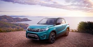 19 - Suzuki Vitara Satış Adedi: 2 bin 221