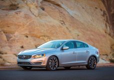 20 - Volvo S60 Satış Adedi: Bin 419