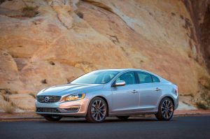 20 - Volvo S60 Satış Adedi: Bin 419