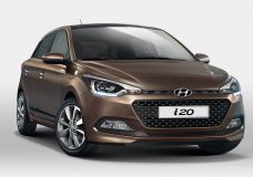 6 - Hyundai i20 Satış Adedi: 20 bin 507