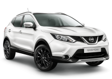 8 - Nissan Qashqai Satış Adedi: 18 bin 365