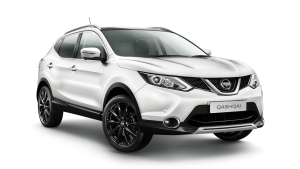 8 - Nissan Qashqai Satış Adedi: 18 bin 365