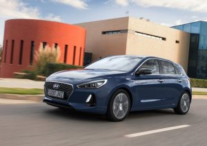 Hyundai i30 2017 3