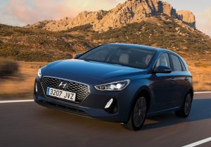 Hyundai i30 2017 4