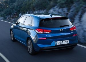 Hyundai i30 2017 8