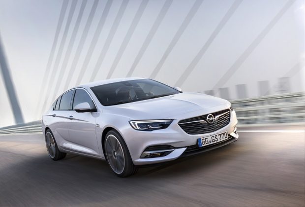 Dünya lansmanı Cenevre Otomobil Fuarı’nda, Türkiye tanıtımı da İstanbul Otomobil Fuarı’nda yapılacak olan Opel Insignia Grand Sport ne zaman satışta olacak?