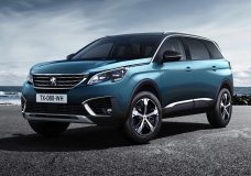 peugeot5008