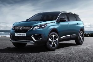 peugeot5008