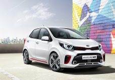 picanto gt line 1