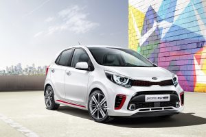 picanto gt line 1