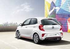 picanto gt line 2