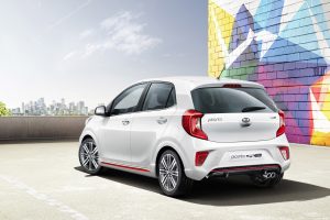 picanto gt line 2