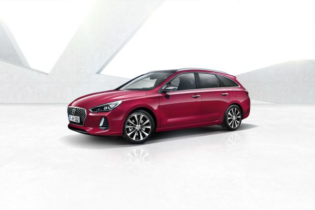 i30 Wagon 1