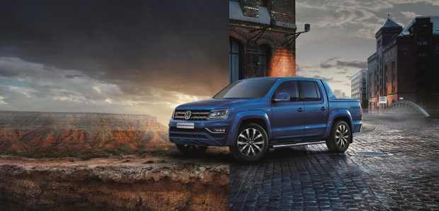 Amarok aventura 2